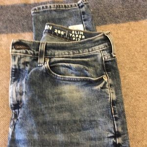 levis denizen 286